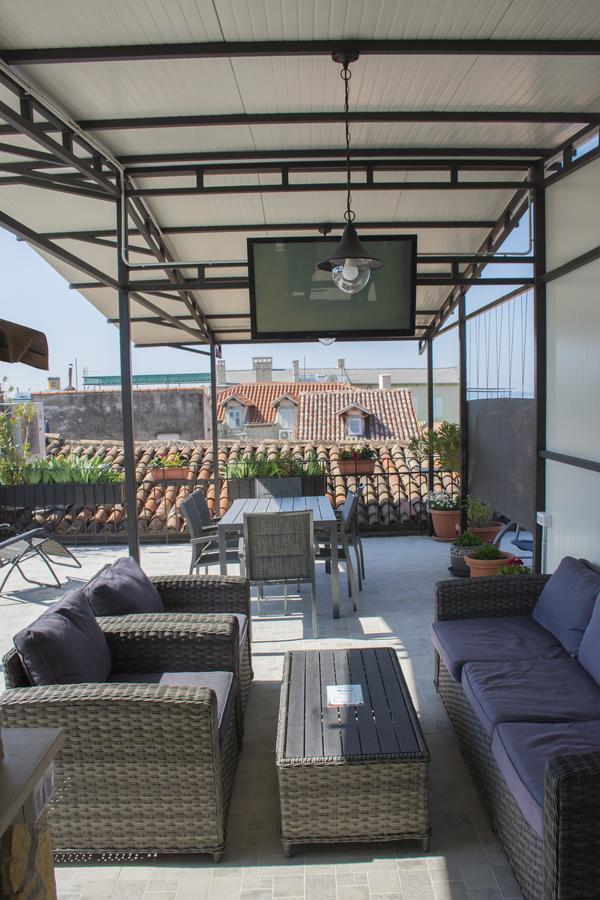 Apartment Baco Split Exterior photo