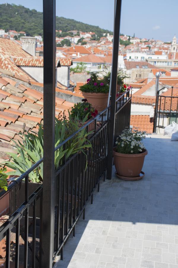 Apartment Baco Split Exterior photo