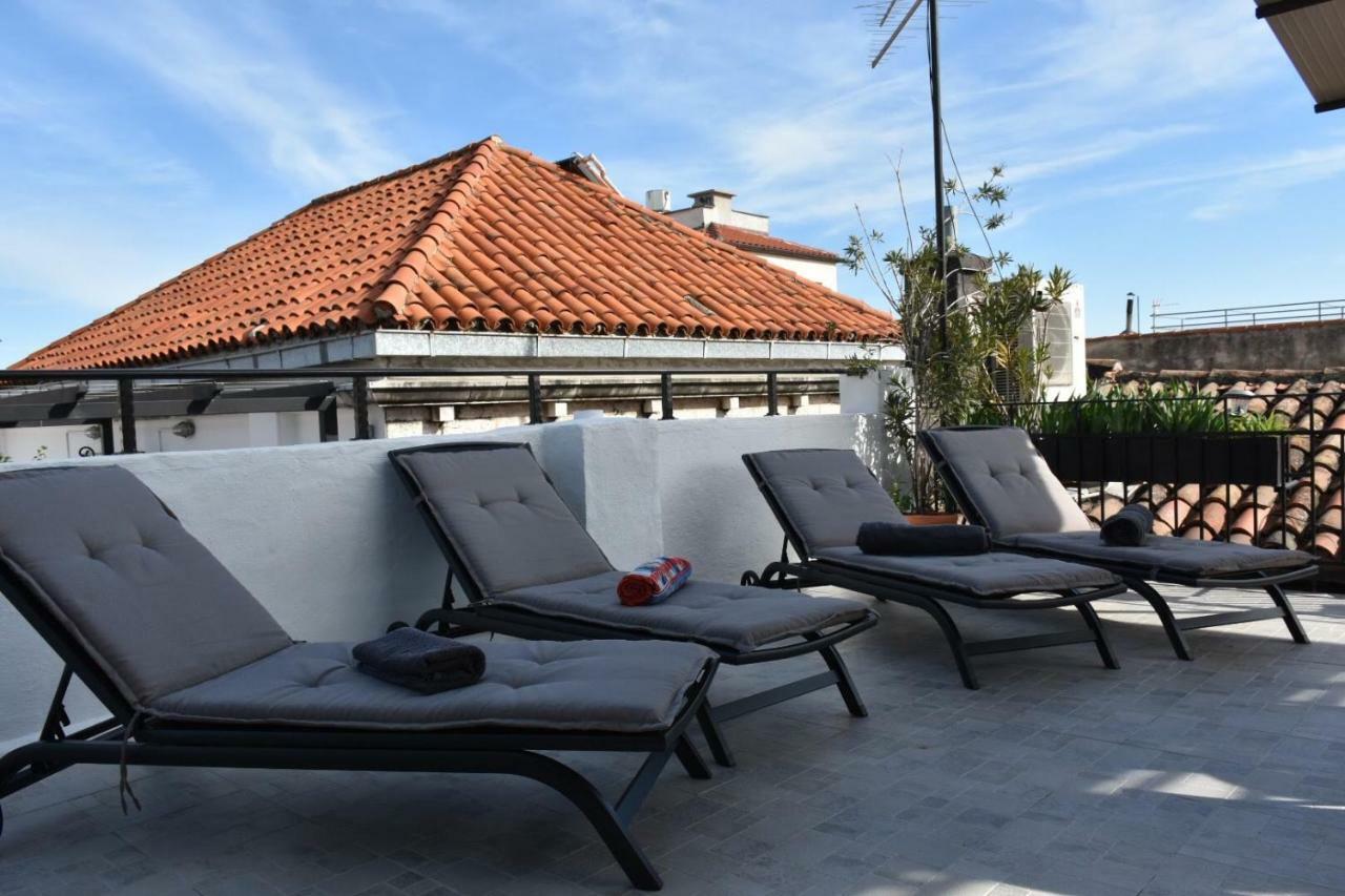 Apartment Baco Split Exterior photo